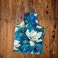 Serenity Medium Length Apron