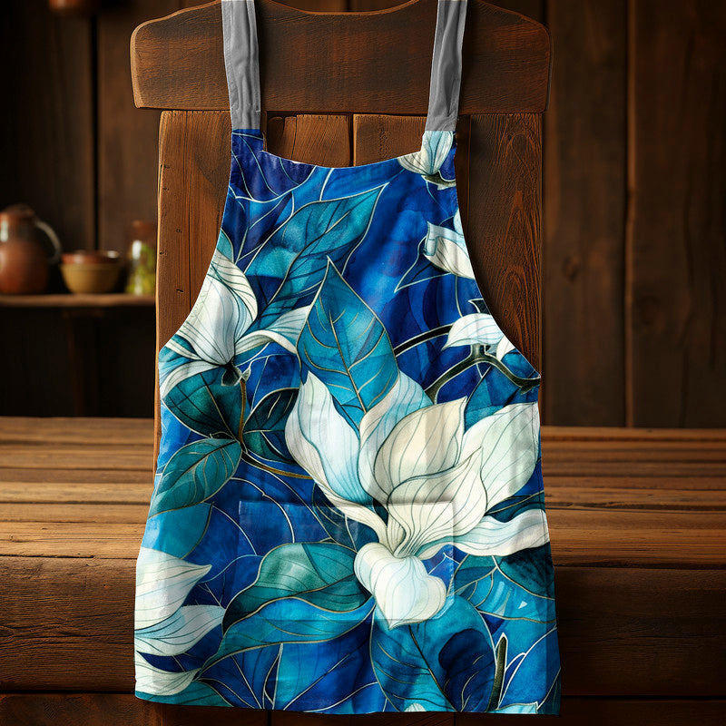 Serenity Medium Length Apron