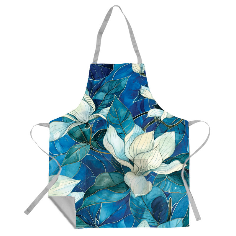 Serenity Medium Length Apron