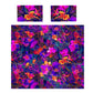 Serpent Lagoon Dreams Duvet Cover Set
