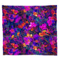 Serpent Lagoon Dreams Light Weight Fleece Blanket