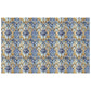 Shades Of Blue Rectangle Tablecloth