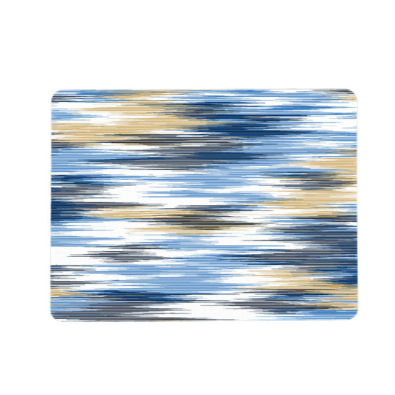 Shades of Blue Placemats