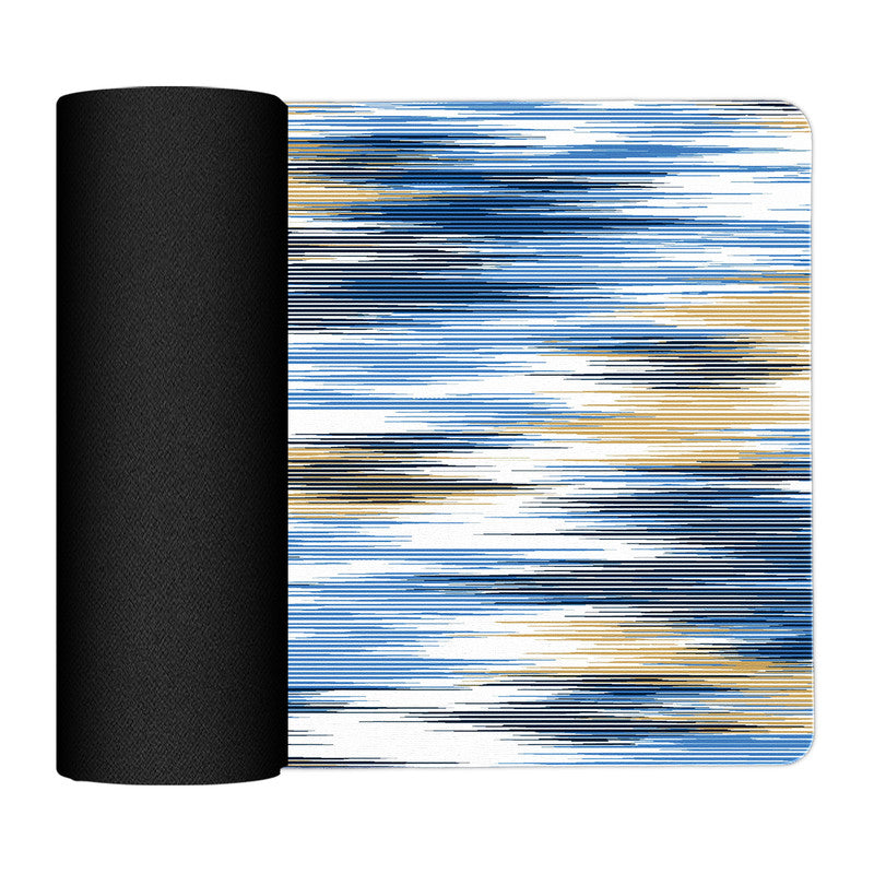 Shades of Blue Placemats