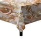 Shades of Cream Square Tablecloth