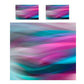 Shades of Love Duvet Cover Set