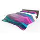 Shades of Love Duvet Cover Set