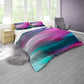 Shades of Love Duvet Cover Set