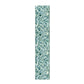 Shades of Teal Table Runner