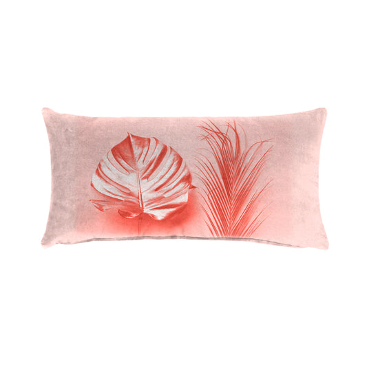 Shades of Peach King Luxury Scatter