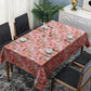 Shades Of Pink Rectangle Tablecloth