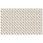 Shades of Beige Rectangle Tablecloth