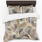 Shades of Ivory Duvet Cover Set