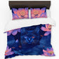 Shadow Bloom Duvet Cover Set by Wikus Schalkwyk