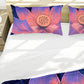 Shadow Bloom Duvet Cover Set by Wikus Schalkwyk