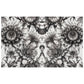 Shadow Bloom Flowers By Nathan Pieterse Rectangle Tablecloth