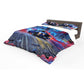 Shadow Racer Duvet Cover Set
