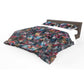Shadows in Another World Duvet Cover Set