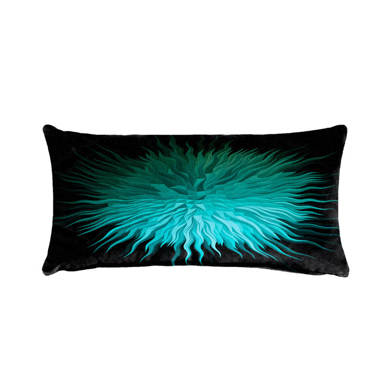 Shaking Earth King Luxury Scatter