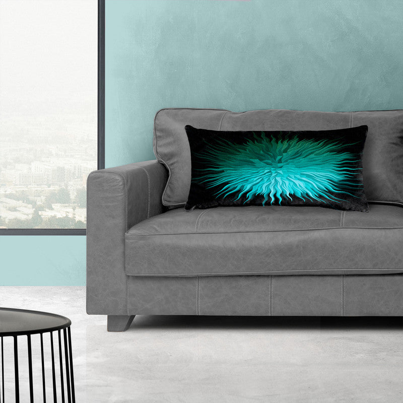 Shaking Earth King Luxury Scatter