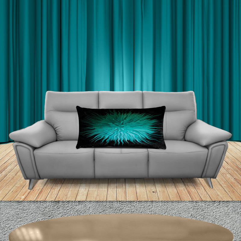 Shaking Earth King Luxury Scatter