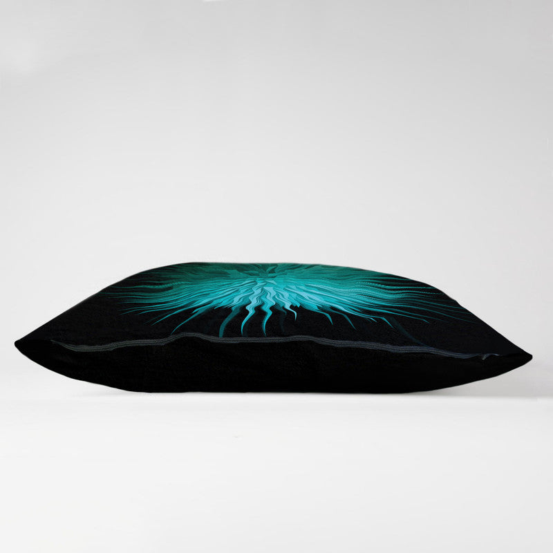 Shaking Earth King Luxury Scatter