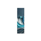 Shapes of Aqua Waves 160cm Table Runner
