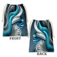 Shapes of Morphing Waves Gift Sack