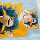 Shark Cot Set by Wikus Schalkwyk