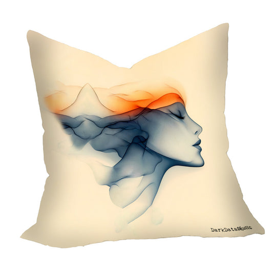 Sheform Abstract Luxury Scatter by Wikus Schalkwyk