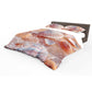 Shells in Shallow Water Duvet Cover Set