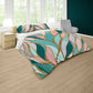 Shifting Currents Duvet Cover Set