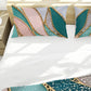 Shifting Currents Duvet Cover Set