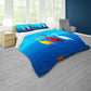 Show of Colours Duvet Cover Set