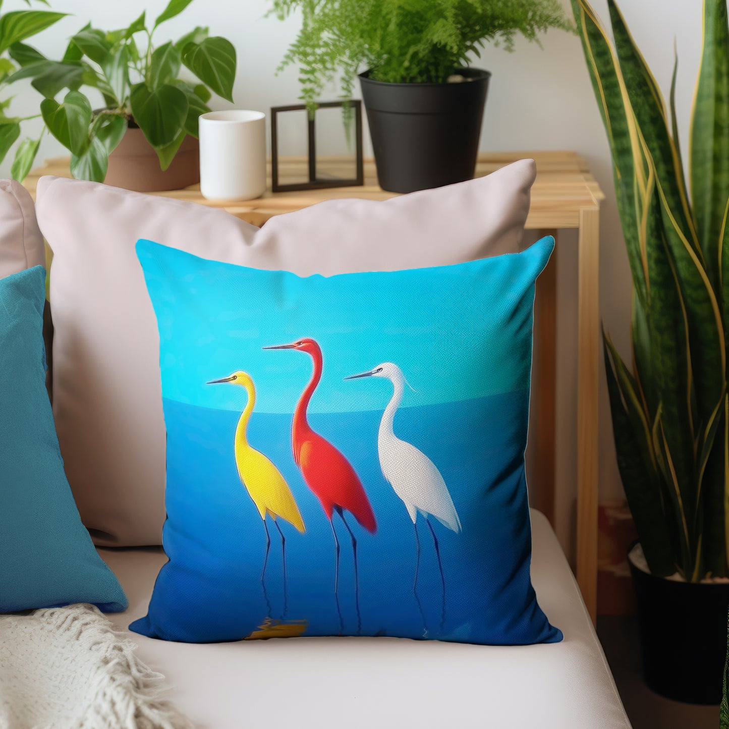 Show of Colours Luxury Scatter