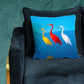 Show of Colours Luxury Scatter