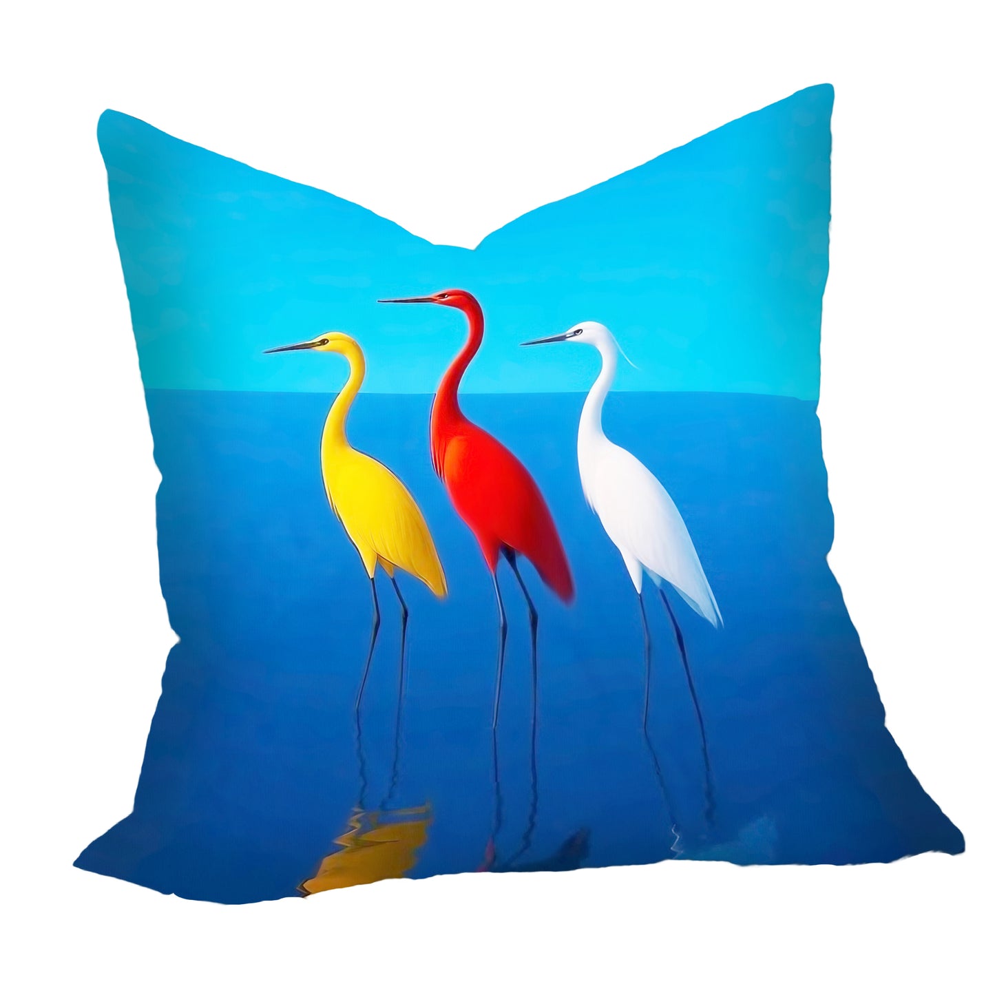 Show of Colours Luxury Scatter
