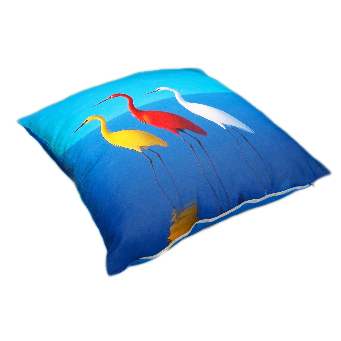 Show of Colours Luxury Scatter