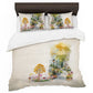 Sidewalk Duvet Cover Set