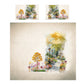 Sidewalk Duvet Cover Set