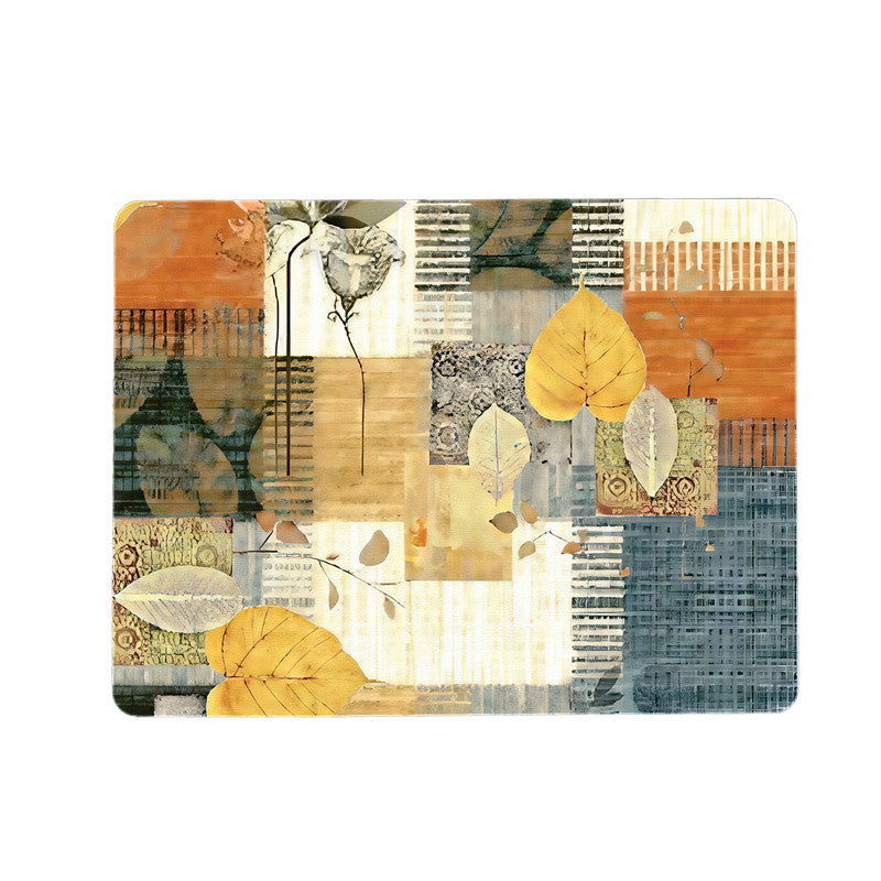 Signs of Fall Placemats
