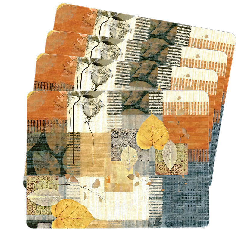 Signs of Fall Placemats
