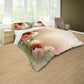 Silent Roses Duvet Cover Set