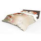 Silent Roses Duvet Cover Set
