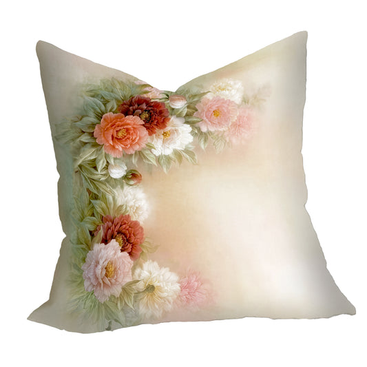 Silent Roses Luxury Scatter
