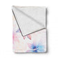 Silky Harlequins Light Weight Fleece Blanket