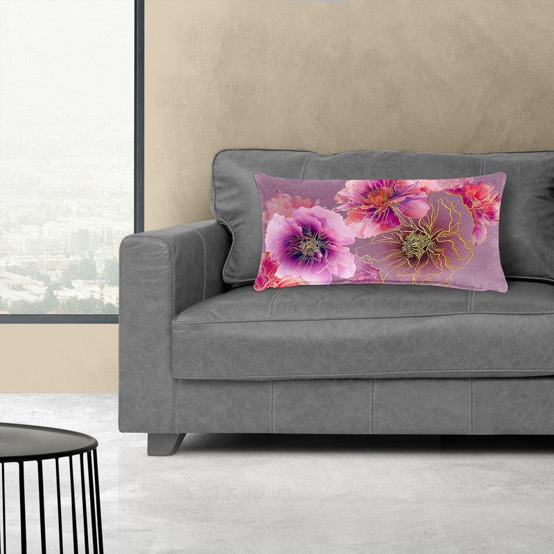 Silky Roses King Luxury Scatter