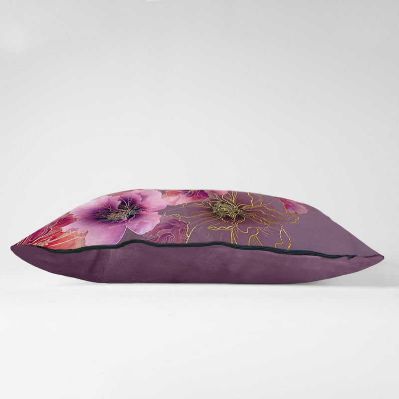 Silky Roses King Luxury Scatter