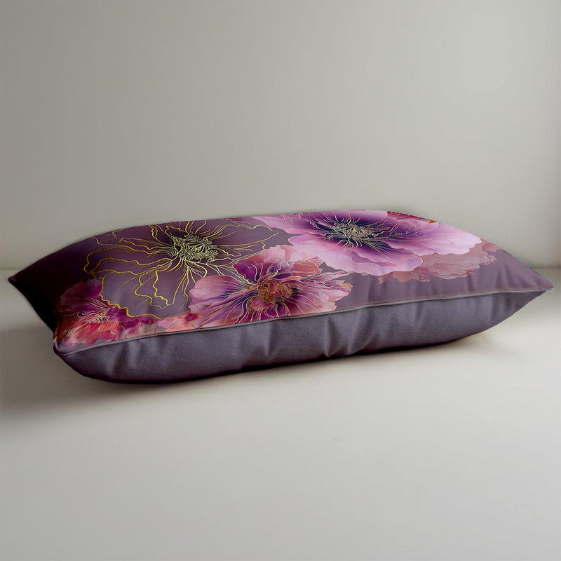 Silky Roses King Luxury Scatter