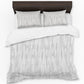 Silky Satin Duvet Cover Set